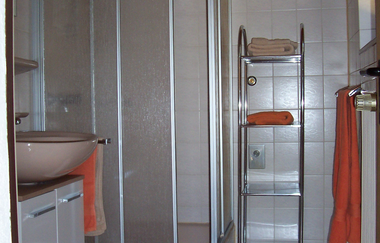 Appartement in Bissingen / Ellen Guérin | © Land der 1000 Hügel - Kraichgau-Stromberg