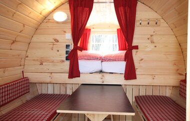 Azur Camping Wertheim | © Azur Freizeit GmbH