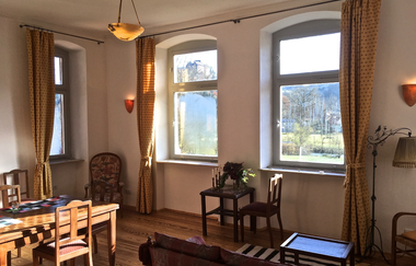 Bahnhof Gamburg | © Unbekannt