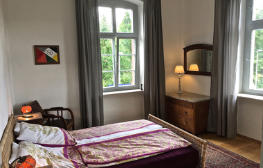 Bahnhof Gamburg | © Unbekannt