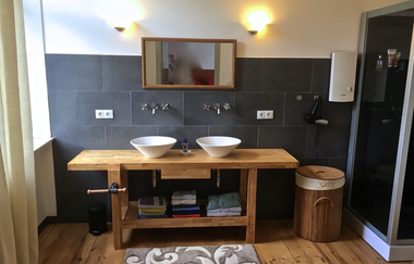 Bahnhof Gamburg | © Unbekannt