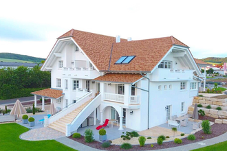 Belle Maison - Das kleine Hotel | © Unbekannt