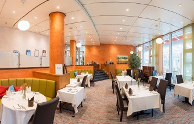 BEST WESTERN PLUS PALATIN Kongresshotel