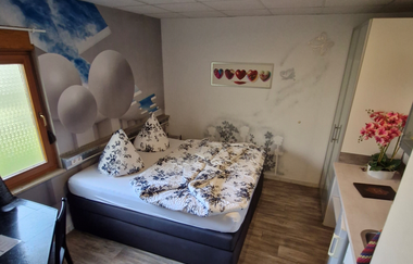 Boardinghouse-Gästezimmer am Burgplatz | © Thomas Dehoff