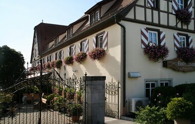 Brauerei Gasthof Landwehr-Bräu | © Unbekannt