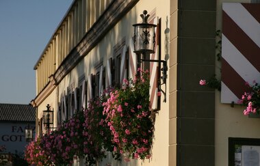 Brauerei Gasthof Landwehr-Bräu | © Unbekannt