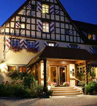 Brauerei Gasthof Landwehr-Bräu | © Unbekannt