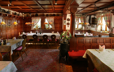 Brauerei Gasthof Landwehr-Bräu | © Unbekannt