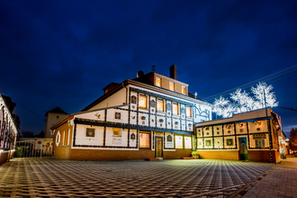 Central Hotel | © Hotel Central