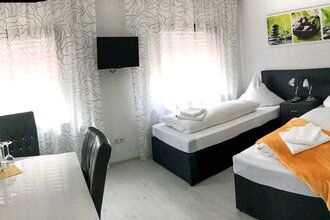 City Hotel Berlin