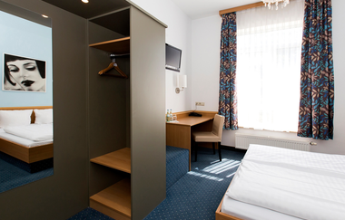 Dormero Hotel Bretten | © City Hotel für Stadt Bretten