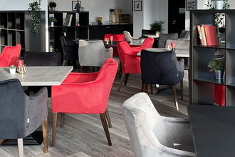 DORMERO Hotel Bretten | © BTMV Bruchsal