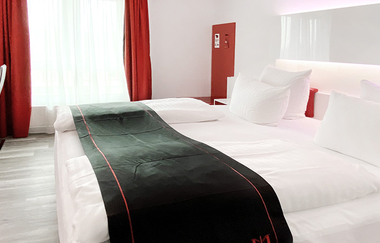 DORMERO Hotel Bretten | © BTMV Bruchsal