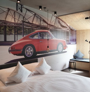 elferrooms Hotel | © Land der 1000 Hügel - Kraichgau-Stromberg