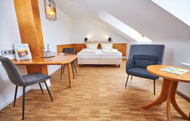 Erck - Hotel, Gastronomie, Catering