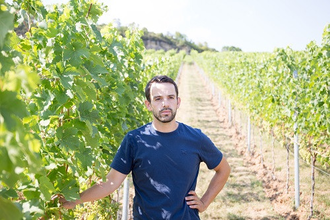 exNicrum Weinhotel in Hessigheim | © 3B-Tourismus-Team