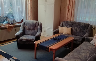 Familie Christen | © Unbekannt