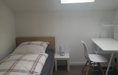 Ferien und Monteurwohnung 1 in Mühlacker - Lienzingen | © Rita Moog-Fischer