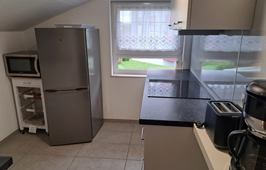 Ferien und Monteurwohnung 1 in Mühlacker - Lienzingen | © Rita Moog-Fischer