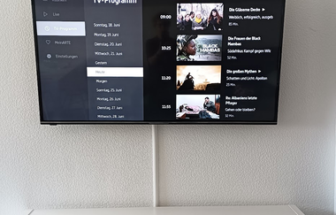 Ferien und Monteurwohnung 1 in Mühlacker - Lienzingen | © Rita Moog-Fischer