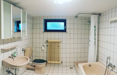Ferien und Monteurwohnung 2 in  Mühlacker - Lienzingen | © Rita Moog-Fischer