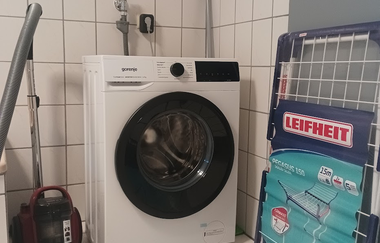 Ferien und Monteurwohnung 2 in  Mühlacker - Lienzingen | © Rita Moog-Fischer