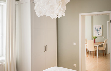 Ferienapartment Villa am Park | © Unbekannt