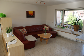 Ferienappartment zur Himmelsleiter | © Land der 1000 Hügel - Kraichgau-Stromberg