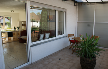 Ferienappartment zur Himmelsleiter | © Land der 1000 Hügel - Kraichgau-Stromberg