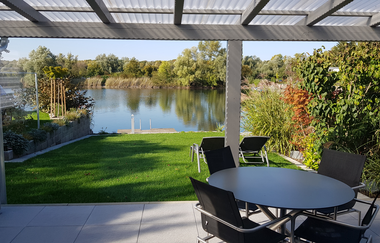 Ferienhaus 1 Familie Schäfer | © Familie Schäfer