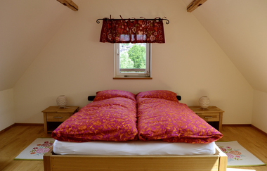 Ferienhaus an der Steige | © Unbekannt