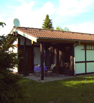 Ferienhaus Annelies
