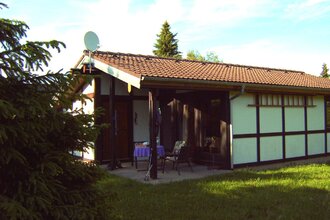 Ferienhaus Annelies