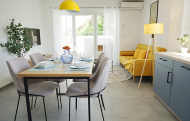 Ferienhaus Feldblick - Studio Feldblick | © Czok