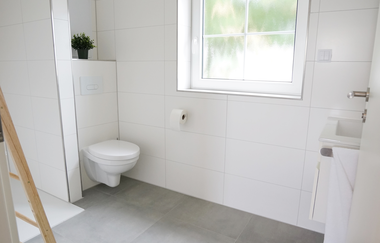 Ferienhaus Feldblick- Apartment Baumkrone | © Czok