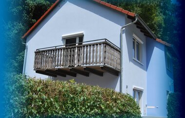 Ferienhaus Frieda | © Hohenlohe + Schwäbisch Hall Tourismus e. V.