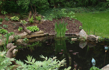 Ferienhaus Gutekunst | © Unbekannt