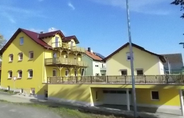 Ferienhaus Hofmann Strüth 3 | © Unbekannt