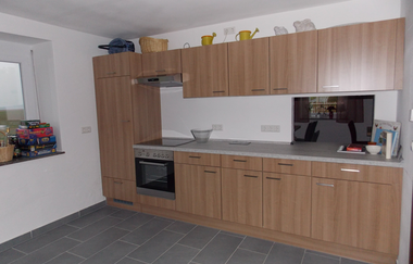 Ferienhaus Hofmann Strüth 7 | © Unbekannt