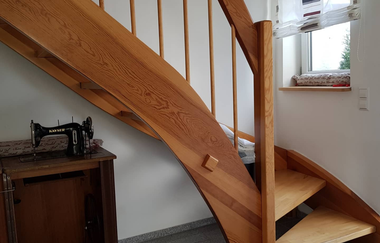 Ferienhaus Knodel | © ©Ferienhaus Knodel