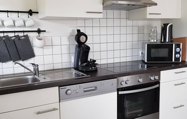 Ferienhaus Knodel | © ©Ferienhaus Knodel