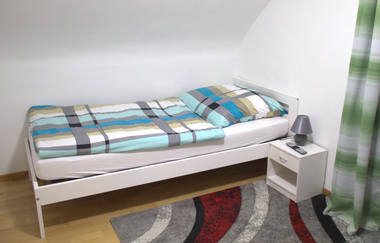 Ferienhaus Kraichgau