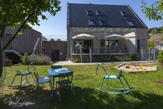 Ferienhaus Renkenmühle | © Ferienhaus Renkenmühle