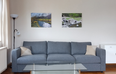 Ferienhaus Stetter | © Nicole Stetter