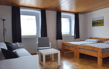 Ferienhaus Stetter | © Nicole Stetter