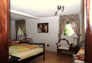 Ferienhaus van Helsdingen | © Land der 1000 Hügel - Kraichgau-Stromberg