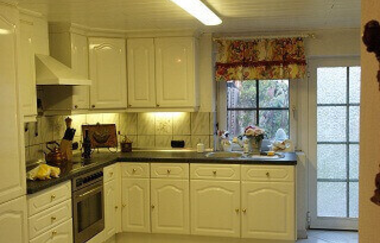 Ferienhaus van Helsdingen | © Unbekannt