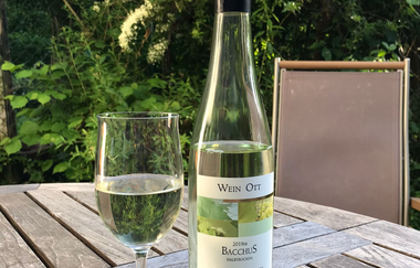 Ferienhof Ott im Rothenburger Land | © Unbekannt