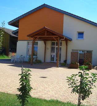 Ferienhof Schäfer | © Land der 1000 Hügel - Kraichgau-Stromberg