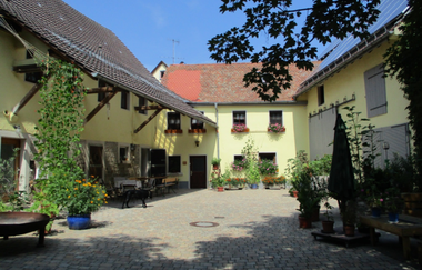 Ferienhof Seeber | © Unbekannt